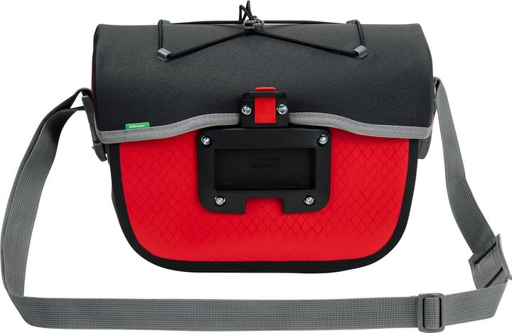 Produktbild Vaude Aqua Box (6 l, Lenkertasche)