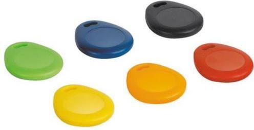 Produktbild Vaddio LEGR Transponder Farbig 6STK348260348260