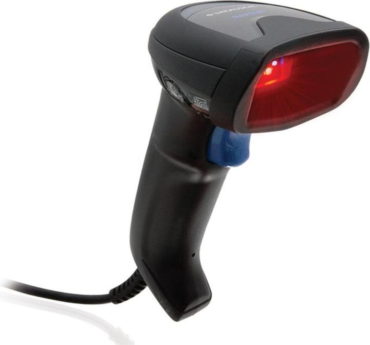 Actual product image Datalogic QuickScan QD2590 (1D barcodes, QR Code, 2D barcodes)