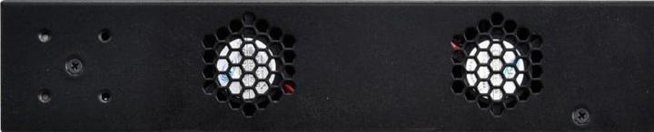 Produktbild Pulsar SF116 Netzwerk-Switch Managed Fast Ethernet (10/100) Power over Ethernet (PoE) 1U (16 Ports)