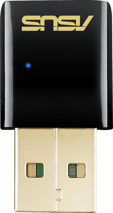 Image du produit ASUS Usb-Ac51 (USB 2.0)