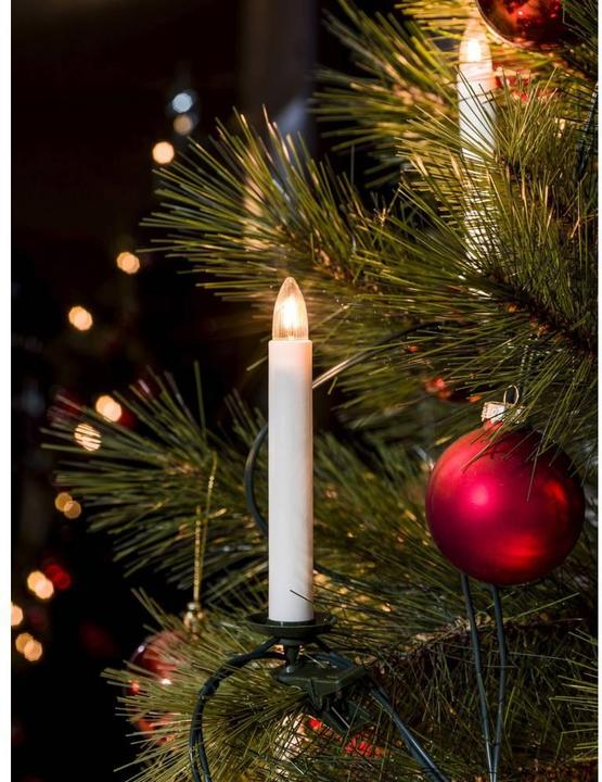 Image du produit Konstsmide Eclairage pour arbre de Noël (12 m)