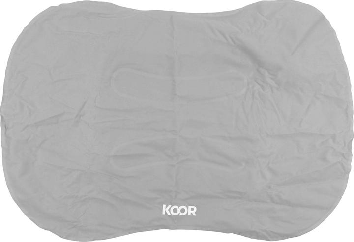 Immagine prodotto Koor Sonno (Cuscino per testa e collo)