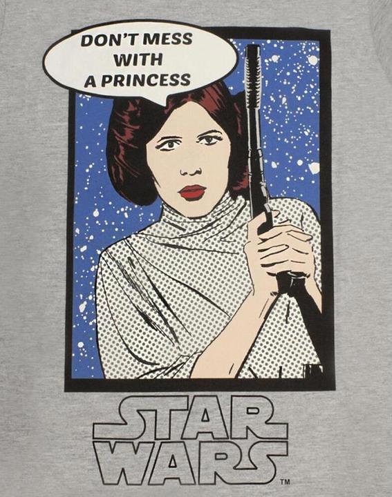 Produktbild Star Wars Schlafanzug (S)