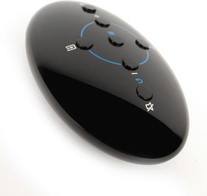 Bowers & Wilkins Panorama 2 (25 W, 7.2 Kanal)