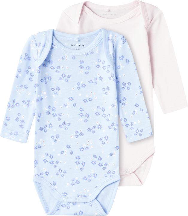 Produktbild Name it BabyBody Blümchen (92)