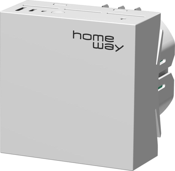 Produktbild Homeway LAN/Mesh-Modul (573 Mbit/s)