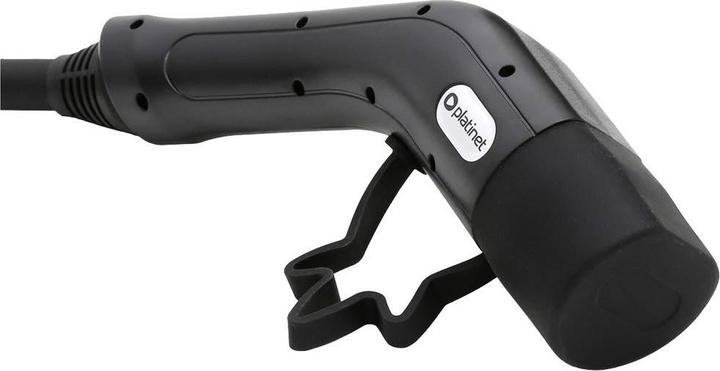 Immagine prodotto Platinet Kabel do ładowania 5M Czarny (45826) (Tipo 2, 22 kW, 32 A, 5 m)