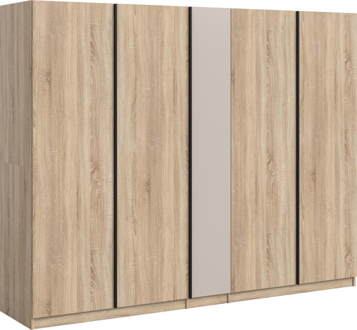 Produktbild Xonox Home Oakland (230 x 53 x 183 cm)