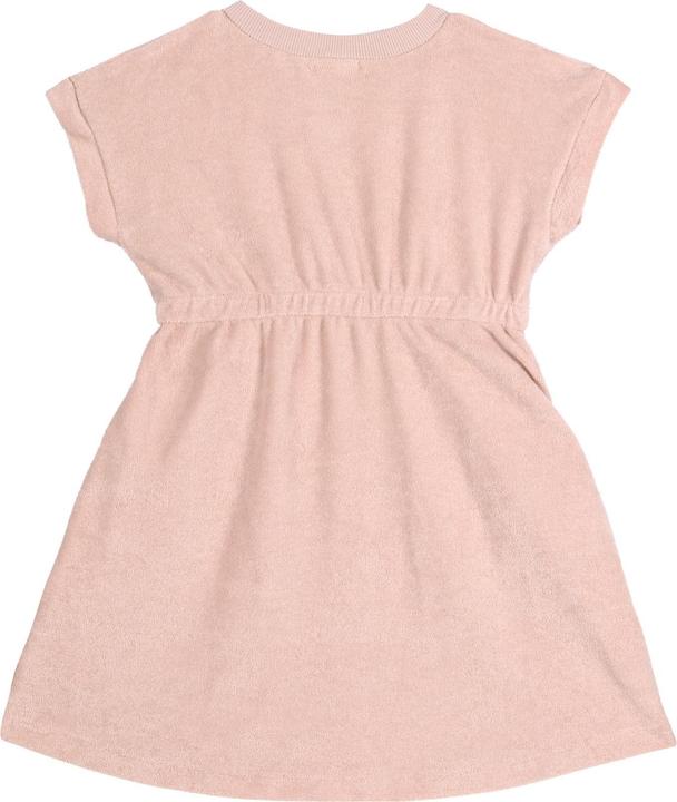 Produktbild Lässig Terry Frottee Kleid (74)