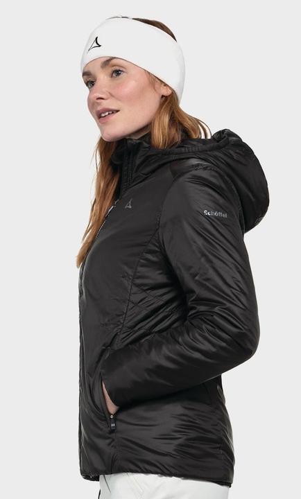 Immagine prodotto Schöffel Giacca isolata da donna Pontre (38)