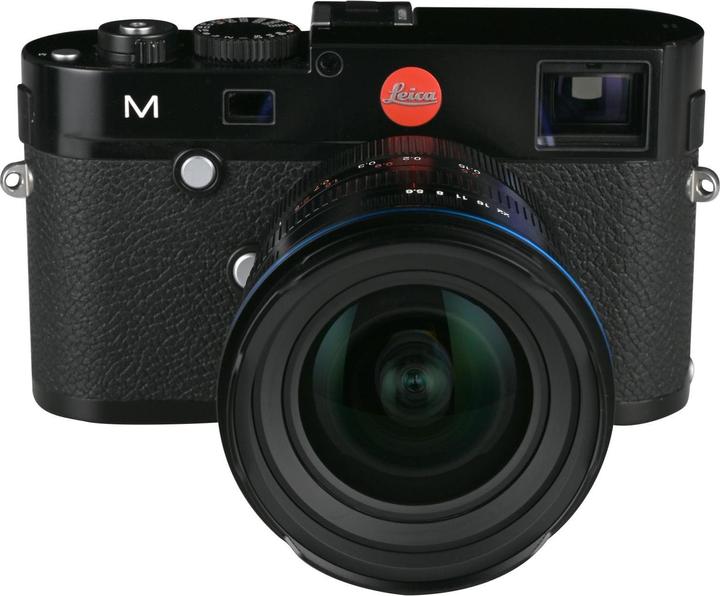 Produktbild Laowa 12-24mm 1:5.6 Leica M (Manual Focus) (Neuheit) (Leica M, Vollformat)