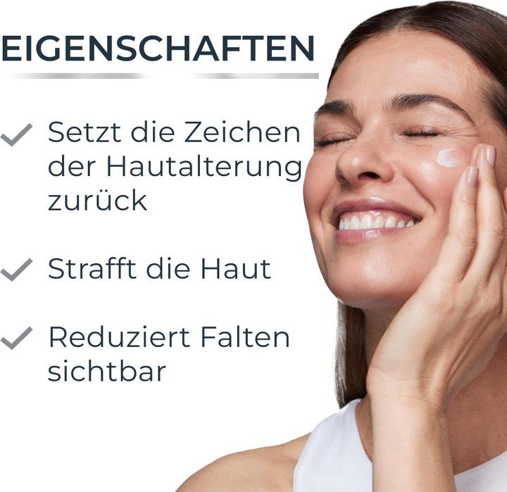 Actual product image Eucerin Hyaluron-Filler Epigenetic Serum (30 ml)