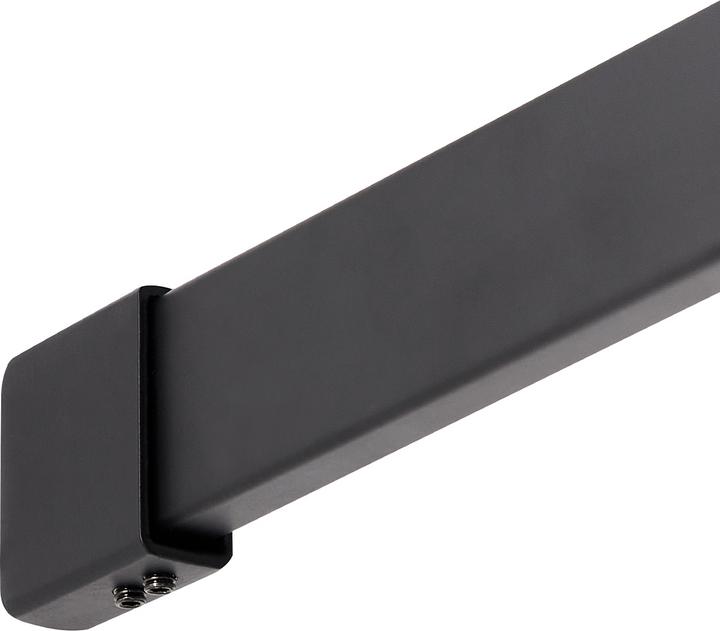 Actual product image Beliani Waspam (100 cm, 100 cm, 190 cm)