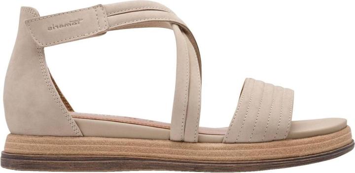 Actual product image Tamaris Sandalette (36)