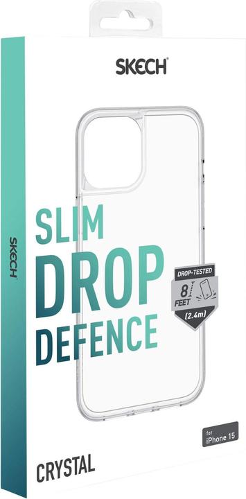 Produktbild Skech Crystal Case (Apple iPhone 15)