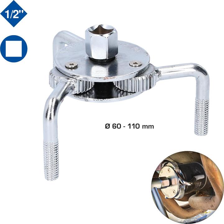 Actual product image Brilliant Tools BT711105