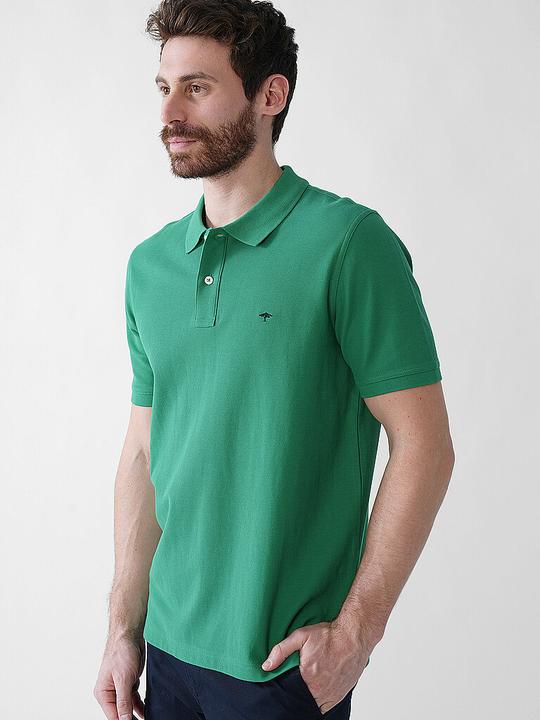 Produktbild Fynch-Hatton Poloshirt (M)