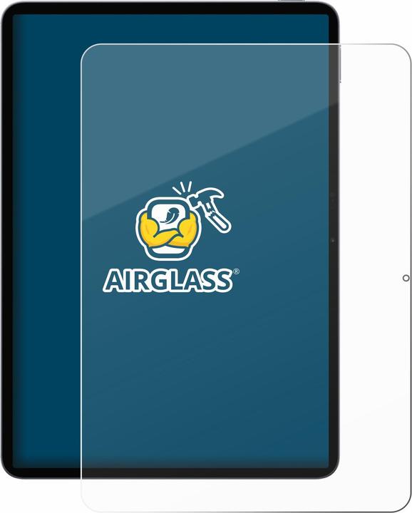 Actual product image BROTECT AirGlass Glass (1 pcs., Xiaomi Pad 8)