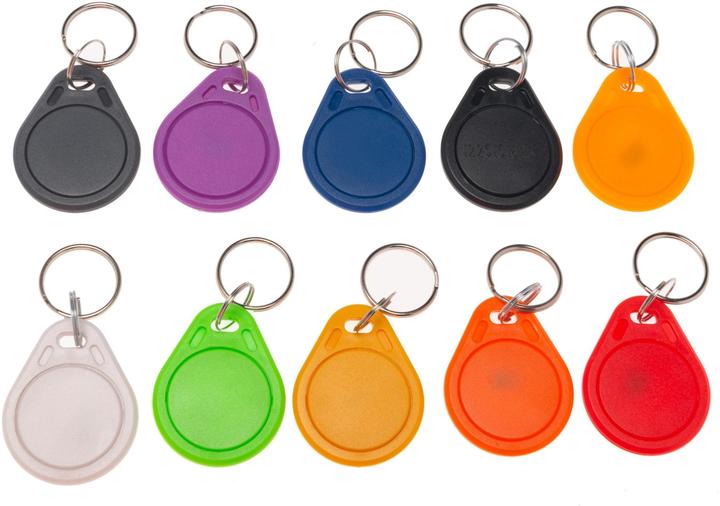 Produktbild Go-E go-eCharger