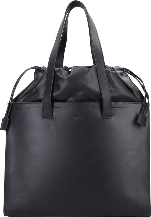 Actual product image Pnch by Bree Nikka 3 shoulder bag leather 38 cm