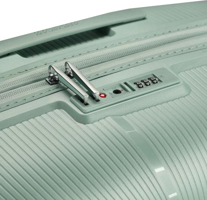 Image du produit American Tourister STARVIBE SPINNER 67/24 EXP TSA (70 l)