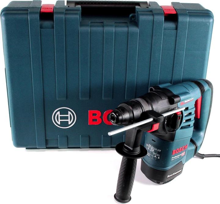 Produktbild Bosch Professional Bohrhammer mit SDS plus GBH 3-28 DRE, Handwerkerkoffer