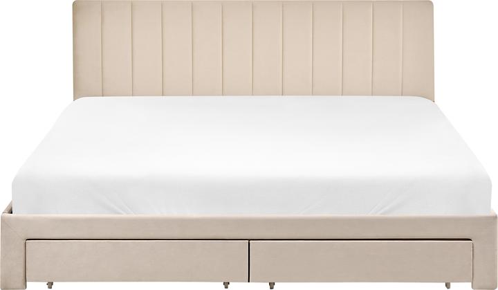 Actual product image Beliani Lonzac (180 x 200 cm)