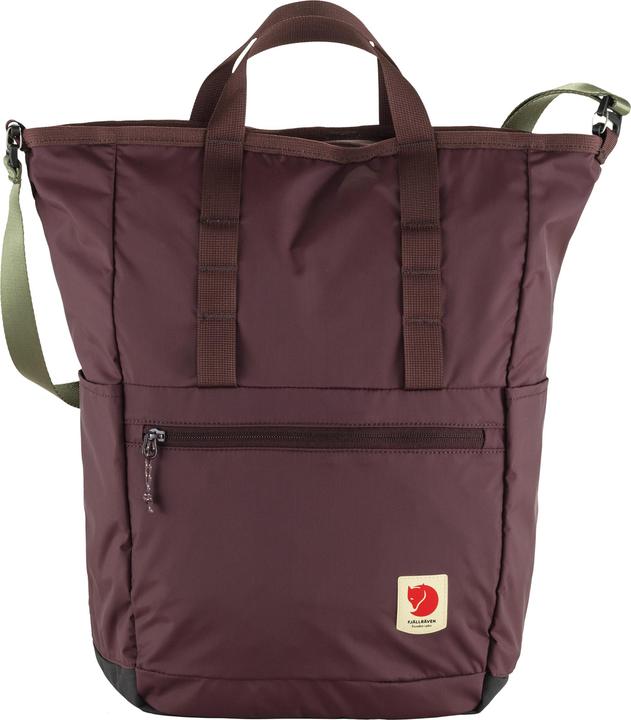 Fjällräven High Coast Totepack (23 l)