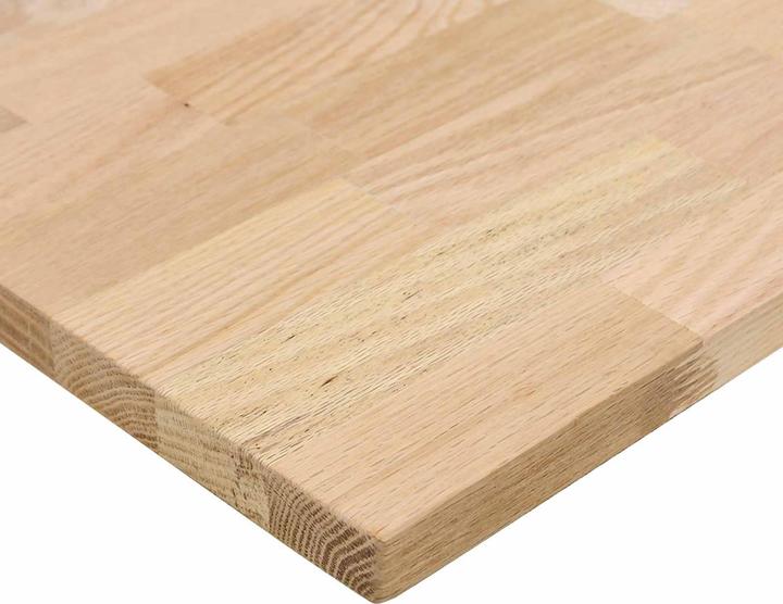 Image du produit vidaXL Verstellbarer Schreibtisch (60 x 140 x 115.50 cm)