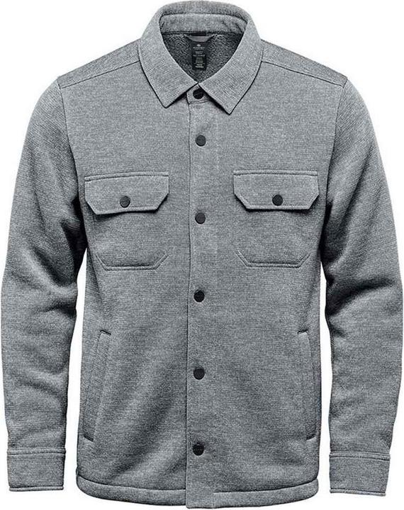 Produktbild Stormtech Avalante Hemdjacke Jerseyware (XL)