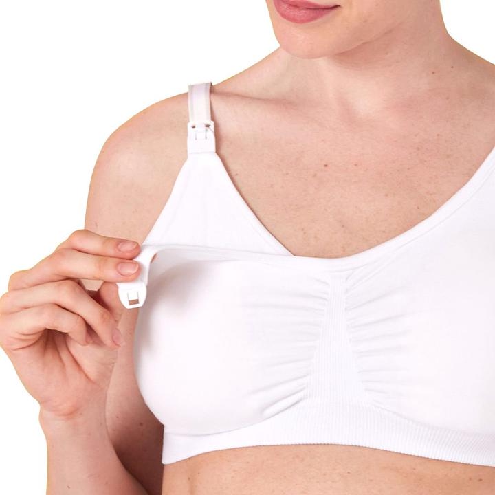Produktbild Medela Hands-free 3in1 (XL)