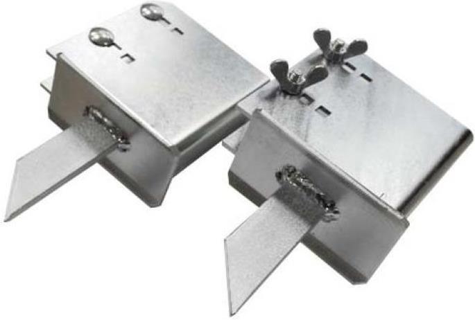 Puag Leitern-Spitzen