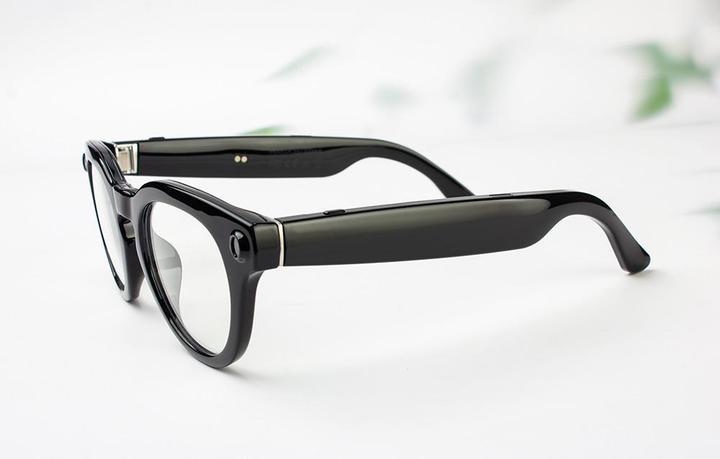 Produktbild Colmi Smart Glasses V03 Round-framed blue light