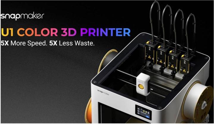 Produktbild Snapmaker U1
