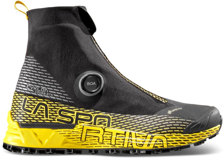 Produktbild La Sportiva Cyklon Cross GTX (40 2/3)