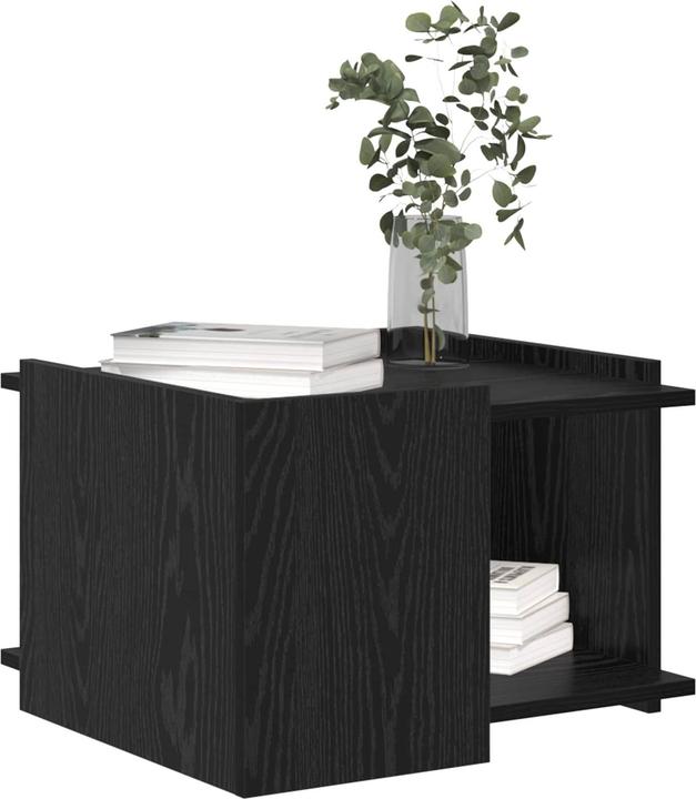Image du produit vidaXL Moderner Couchtisch (50.50 x 50 x 33 cm)