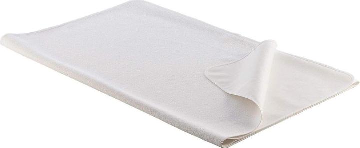 Actual product image Eliga Sauna and steam bath towel (75 x 180 cm)