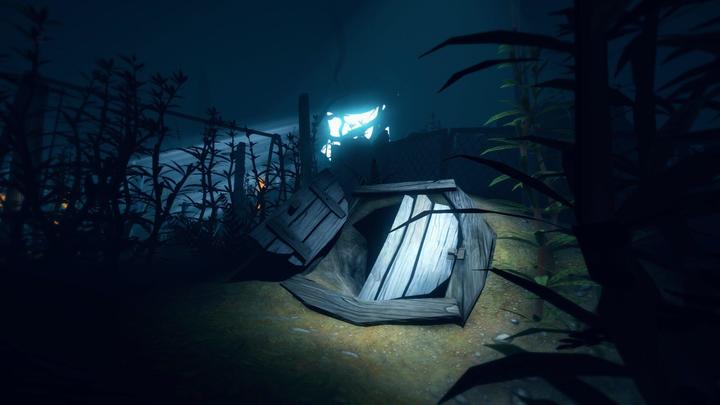 Produktbild Among The Sleep Enhanced Edition (PS4, DE)