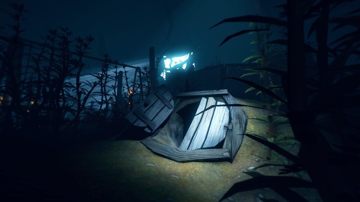 Produktbild Among The Sleep Enhanced Edition (PS4, DE)