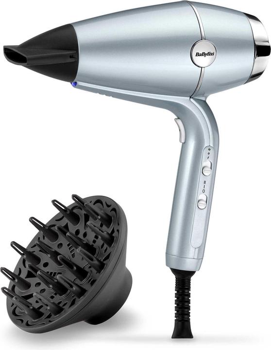 BaByliss Pro Hyrdo-Fusion