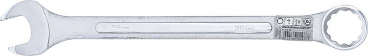 Produktbild BGS Maul-Ringschlüssel SW 36 mm (36 mm)