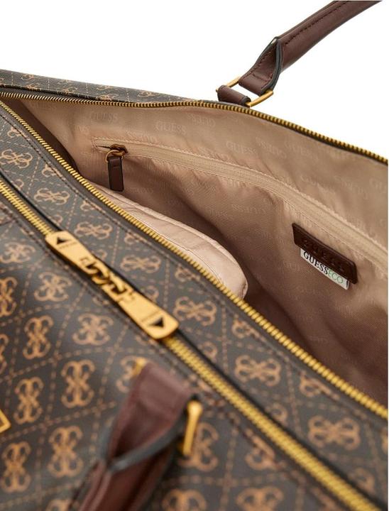 Image du produit Guess Pisa - Weekender double zip (48 l)