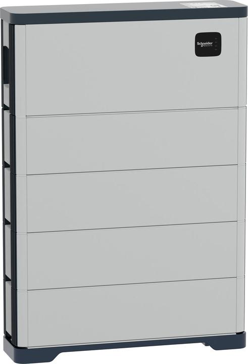 Immagine prodotto Schneider Electric CONVERTITORE FIBRA SM/LC 2CH 100MB CC BMXNRP0201C