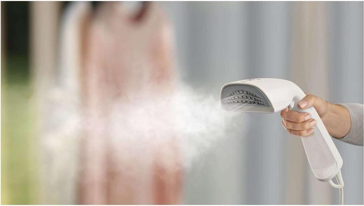 Actual product image Electrolux E7HS1-6OW Portable Steam Brush (1600 W, 24 g/min)