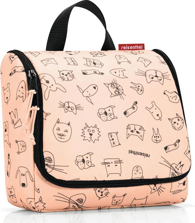 reisenthel Cats and Dogs (3 l)