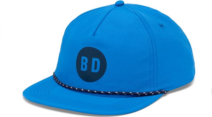 Drifter Blue-Black BD Circle
