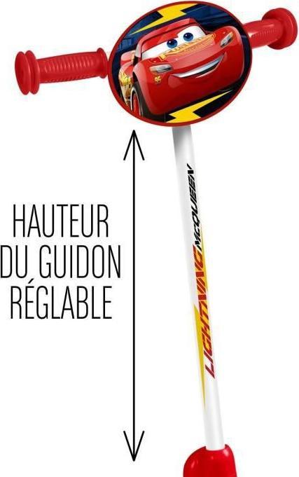 Produktbild Stamp 3Rad Cars 3