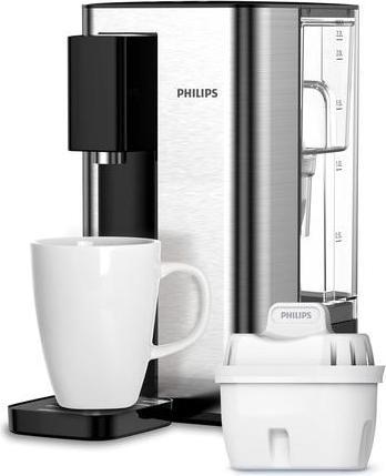 Actual product image Philips ADD5906S/10 Water station