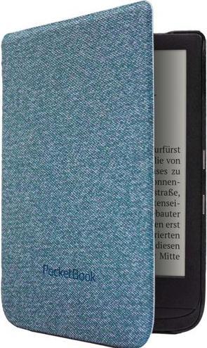 Image du produit PocketBook couvercle de coque (Pocketbook Basic 4, Pocketbook Color, Pocketbook Touch Lux 4, Pocketbook Touch Lux 5)